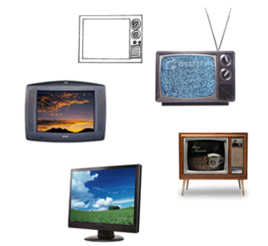 TELEVISOR EN COLOMBIA