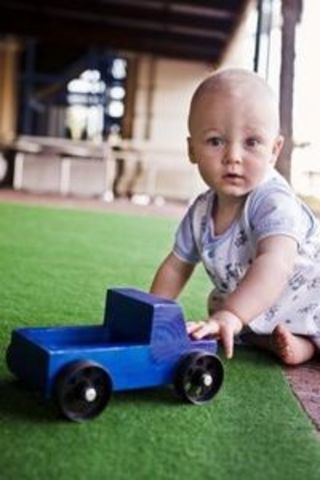 Piaget's Cognitive Development: Sensorimotor