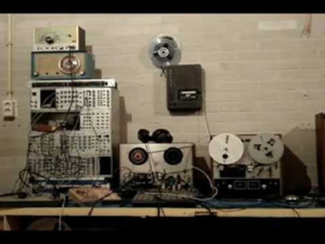 Gap in Subpoenad Tapes