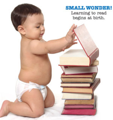 Emergent Literacy Theory