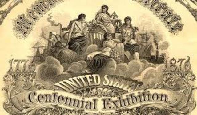 Celebrating the Centennial