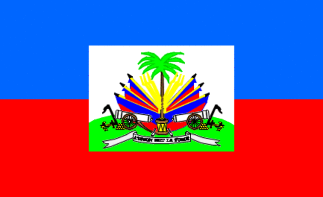 Independencia Haiti