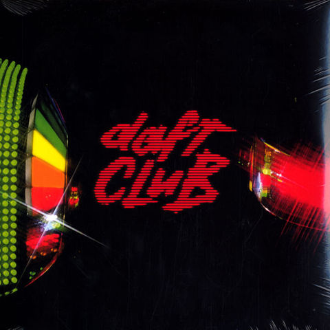 Daft Club