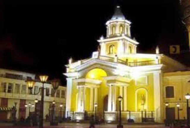 La boda de mis padres