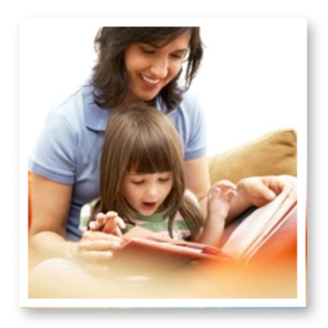 Family Literacy Theory