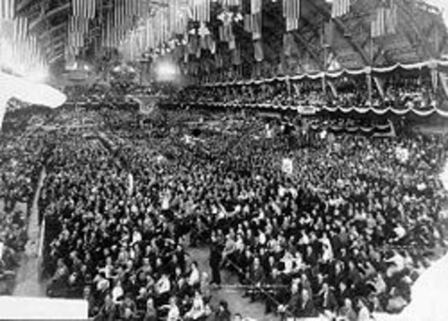 Progressive/Bull Moose Party