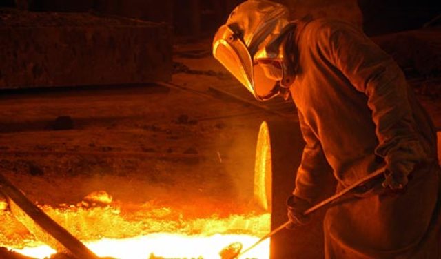 INICIO DE PRODUCCIÓN