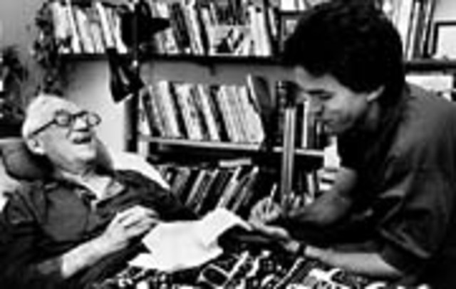 The Fourth Tuesday - We talk about regrets