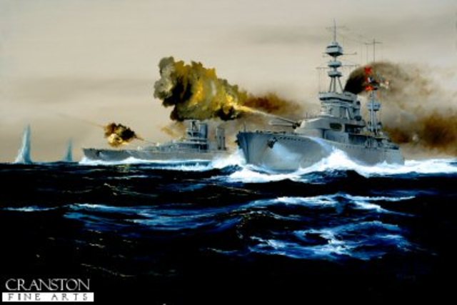 Battle of Heligoland Bight