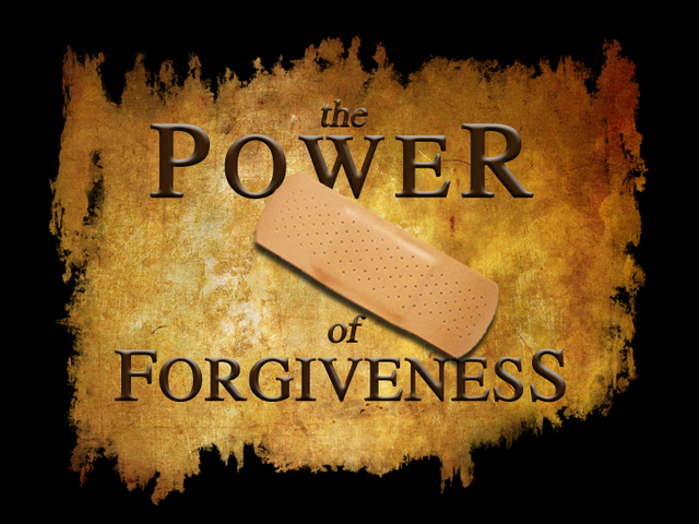 The Tenth Tuesday: We Talk about the Power of Forgiveness