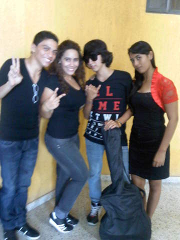 American song festival