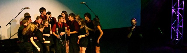 Redefined Hosts First Concert