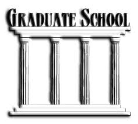 Graduate School Completion.