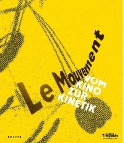 "Le Mouvement" Exhibition