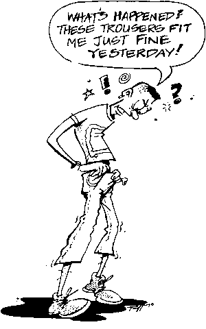 Bioscoial Stage: "Adolescence"