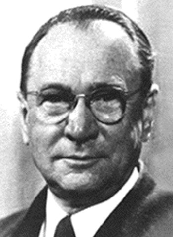 Vladimir Zworykin Invents the Cathode Ray Tube