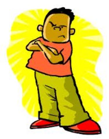 Administration Not Following Through