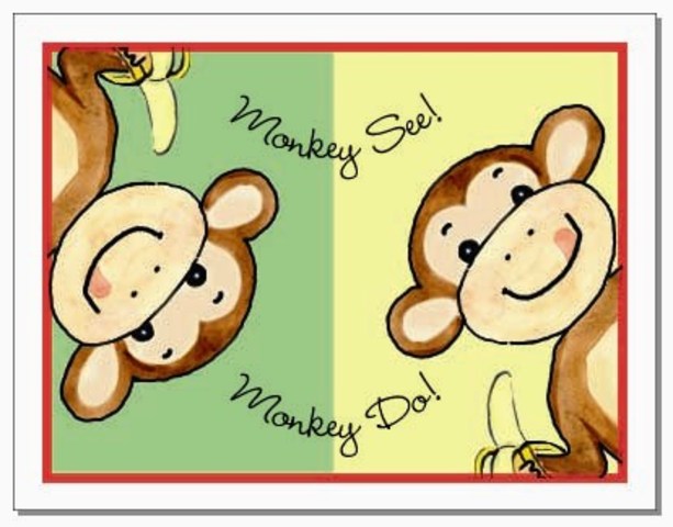 Social Learning Theory