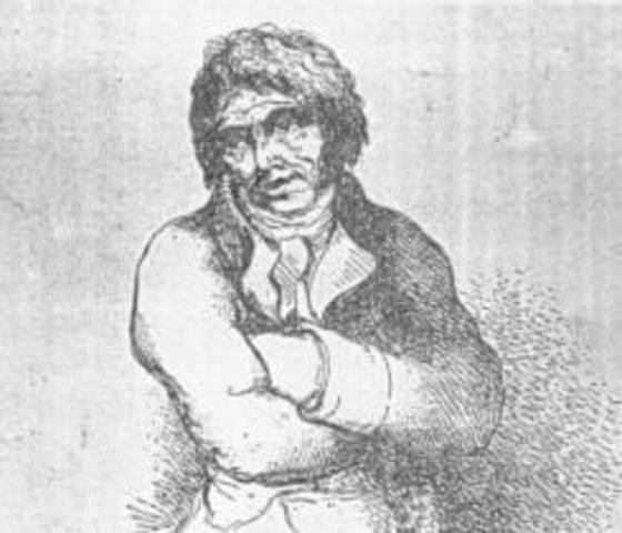 The Criminal Lunatics Act