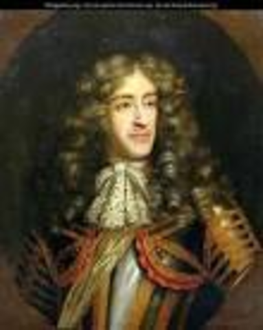 New York: James the Duke of York: they captured the Dutch and took over the land, then the king of england gave it to his brother