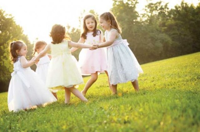 Latency Stage (Freud's Psychosexual Stages of Development)