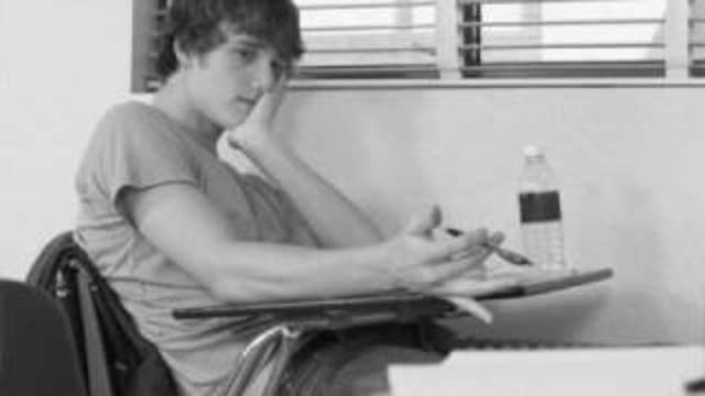 Erikson's Psychosocial Development: Identity vs. Role Confusion