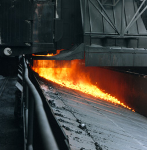 ACERÍAS PAZ DEL RIO LA MAS CONTAMINANTE