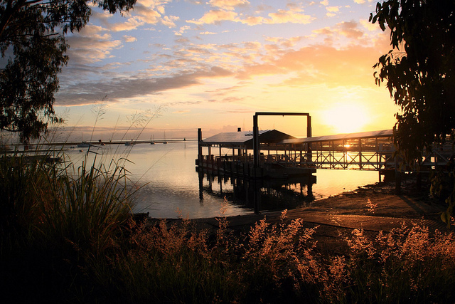 The Renaming of Minjerribah