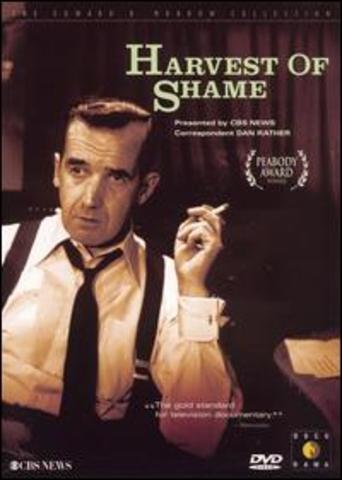Harvest of Shame Documentary