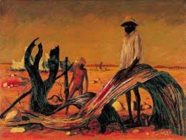 More Conflict Between the Eurpeans and Aboriginals