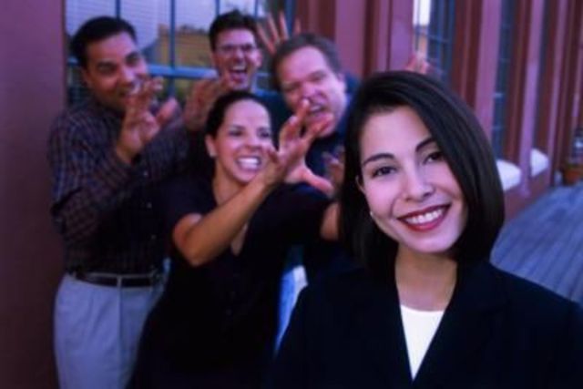 Kohlberg's Stages of Moral Development: Conventional