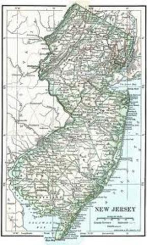 New Jersey