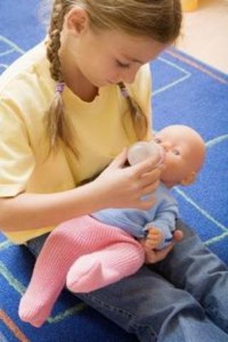 Cognitive Devlopment- Animism