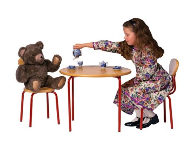 Stages of Cognitive Development- Preoperational