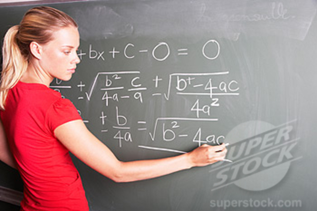 Stages of Cognitive Development- Formal Operational