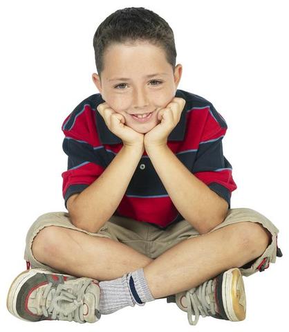 Psychosocial Development-Stage 3