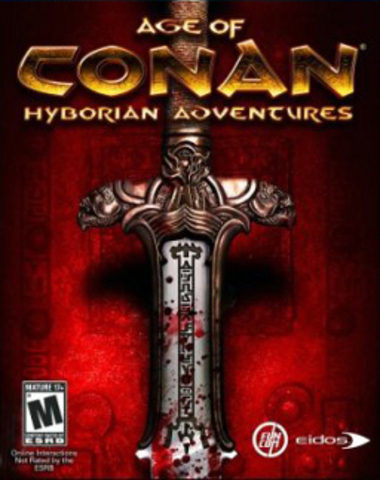 Age of Conan