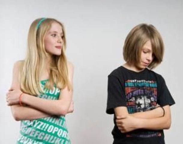 Psychosocial Development-Stage 5