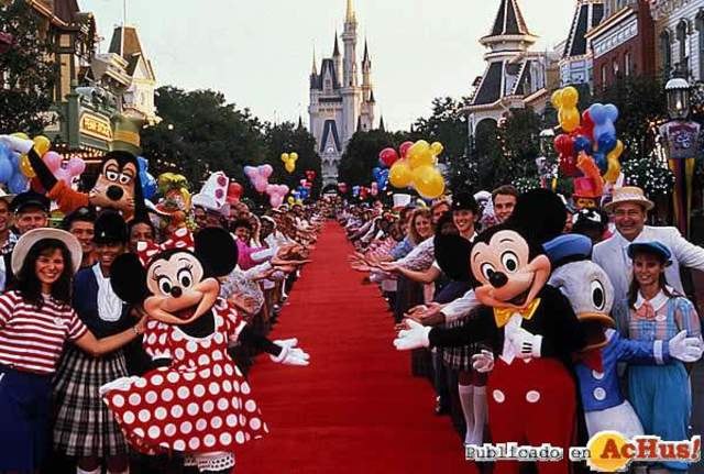 mi primer viaje al exterior