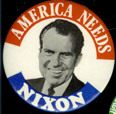 Nixon Promise
