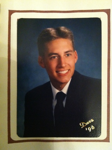 Graduated Highschool