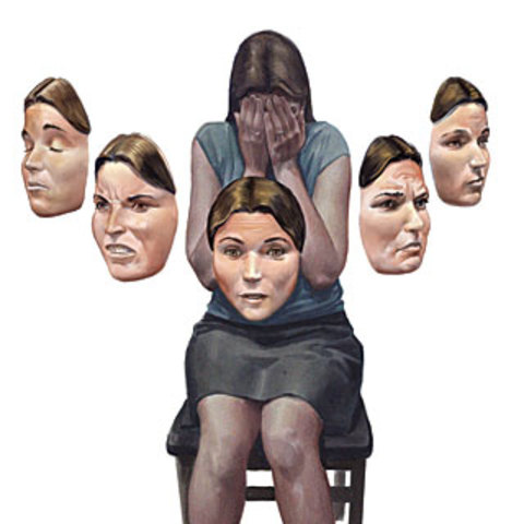 Stages of Death and Dying