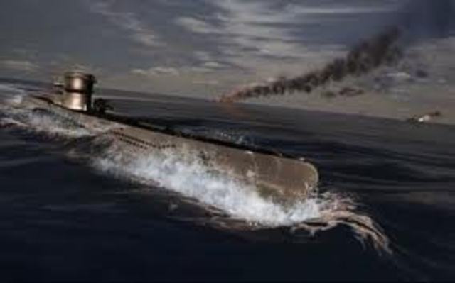 Battles in the Mediterranean and the Netherlands