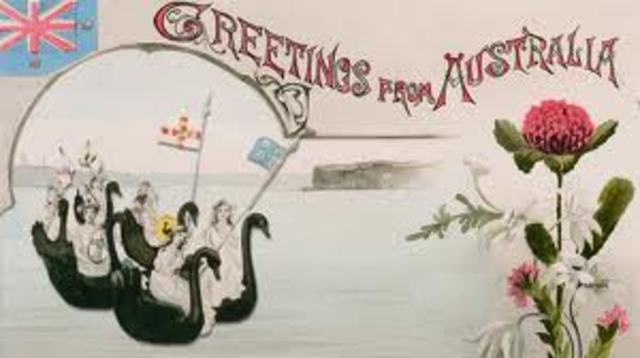 British Approval 1900