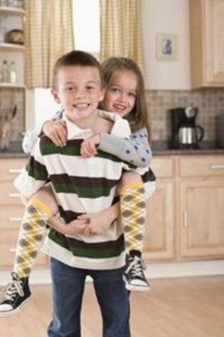 Psychosexual Development- Latency Stage