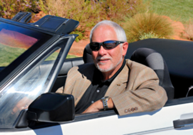 Major Milestone: Midlife Crisis