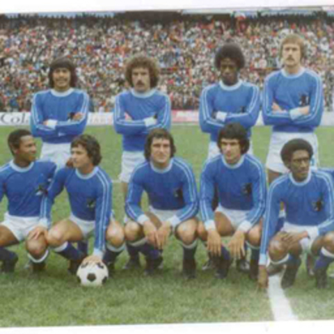 La campaña 1978 inició mal.