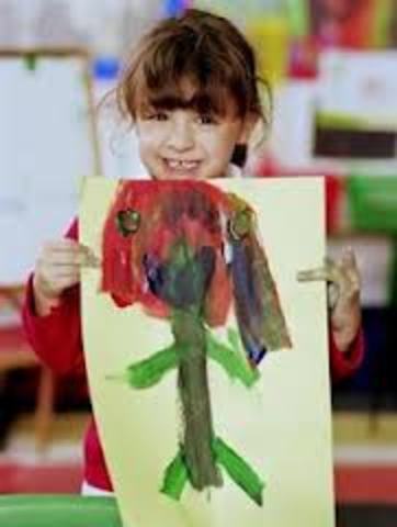 Erikson 4: Industry vs. Inferiority (6-12)