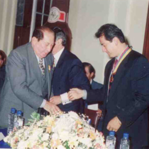 Partidos ante el Real Madrid y Giras por Europa.