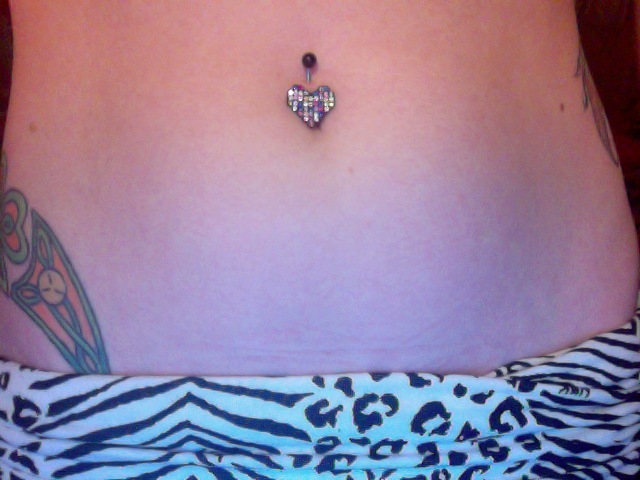 First Professional Piercing